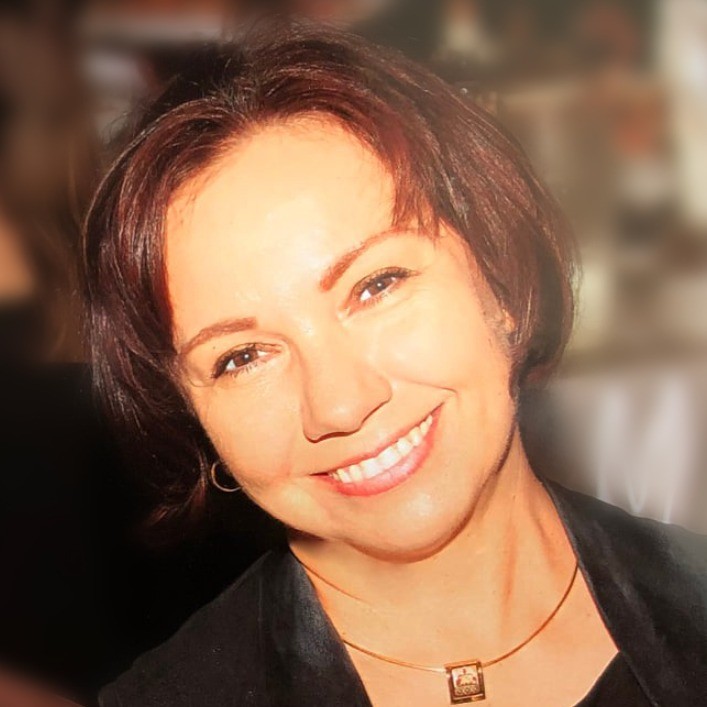 Irina Krakov