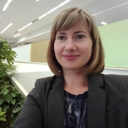 Elena S.